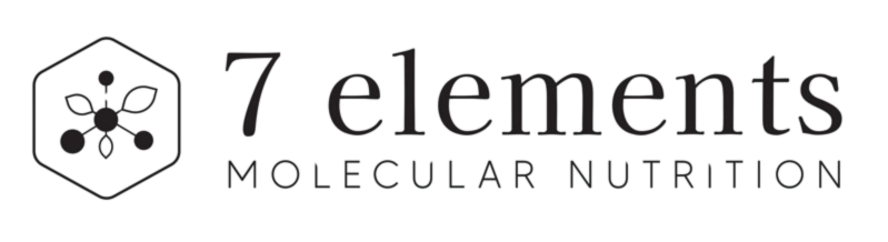 7 elements molecular nutrition
