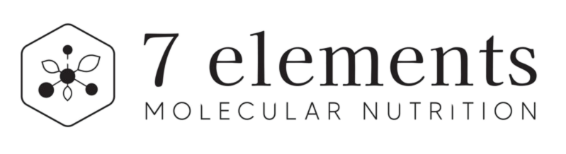 7 elements molecular nutrition