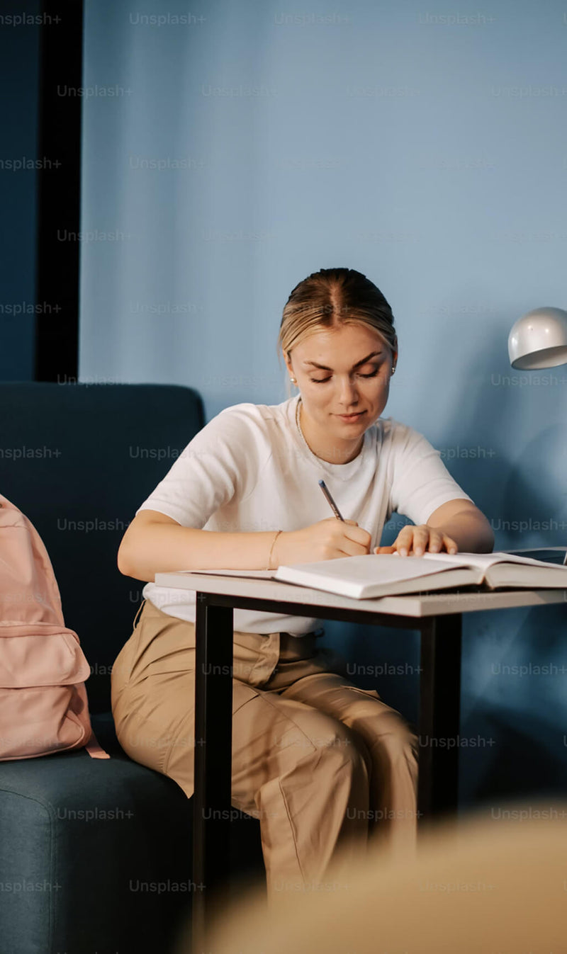 Fokus & Konzentration