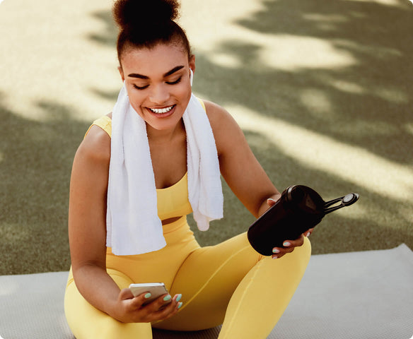 Werde Teil der 7elements Crew